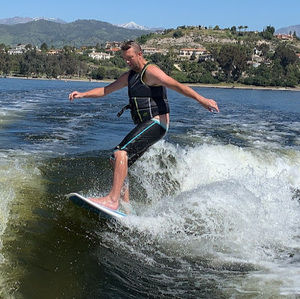 Meet your Posher, Shaun